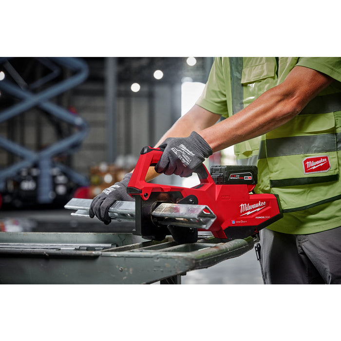 Milwaukee 2933-20 M18 18V FORCE LOGIC Single Channel Strut Shear - Bare Tool