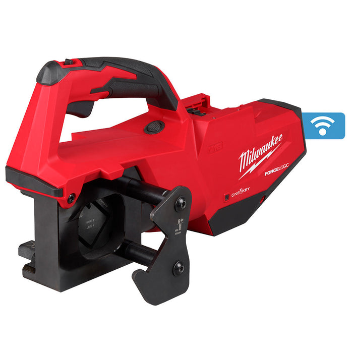 Milwaukee 2933-21 M18 18V FORCE LOGIC Single Channel Strut Shear Kit