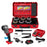 Milwaukee 2937-21 M18 FUEL 18V Covered Cable Stripper Kit Adjustable Bushings