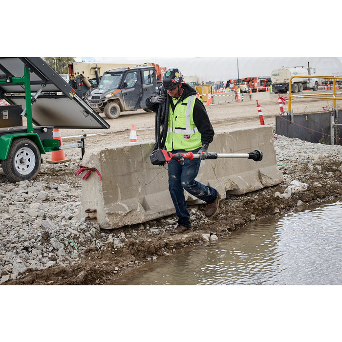 Milwaukee 2940-20 M18 18V Brushless Cordless Stick Transfer Pump - Bare Tool