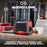 Milwaukee 2956-20 M18 18V Bluetooth Jobsite Radio/Charger - Bare Tool