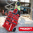Milwaukee 2956-20 M18 18V Bluetooth Jobsite Radio/Charger - Bare Tool