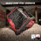 Milwaukee 2956-20 M18 18V Bluetooth Jobsite Radio/Charger - Bare Tool