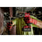 Milwaukee 2960-20GR M18 FUEL 18V 3/8" Li-Ion Impact Wrench w/ 4-1/2"-6" Grinder