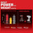 Milwaukee 2960-80 M18 FUEL 18V 3/8" Mid-Torque Impact Wrench Friction Ring-Recon