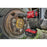 Milwaukee 2962P-80 M18 FUEL 18V 1/2" Mid-Torque Impact Wrench - Recon -Bare Tool