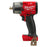 Milwaukee 2962P-80 M18 FUEL 18V 1/2" Mid-Torque Impact Wrench - Recon -Bare Tool