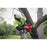 Milwaukee 3004-80 M18 FUEL 18V 8" Cordless Hatchet Pruning Saw - Reconditioned