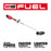 Milwaukee 3011-21HD M18 FUEL 18V Cordless Edger Kit