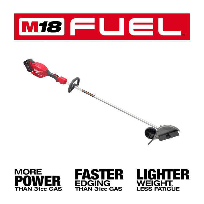 Milwaukee 3011-21HD M18 FUEL 18V Cordless Edger Kit