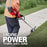 Milwaukee 3011-21HD M18 FUEL 18V Cordless Edger Kit
