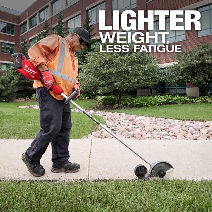 Milwaukee 3011-21HD M18 FUEL 18V Cordless Edger Kit