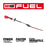 Milwaukee 3012-20 M18 FUEL 18V Pole Articulating Hedge Trimmer - Bare Tool