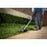 Milwaukee 3016-21STE M18 18V Cordless String Trimmer w/ Edger Attachment