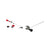 Milwaukee 3016-21STE M18 18V Cordless String Trimmer w/ Edger Attachment