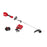 Milwaukee 3016-21STE M18 18V Cordless String Trimmer w/ Edger Attachment