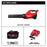 Milwaukee 3017-21HD M18 FUEL 18V Cordless Lithium-Ion Blower Kit