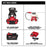 Milwaukee 3019-21PS M18 18V 4-Gallon Backpack Sprayer Kit w/ SWITCH TANK