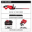 Milwaukee 3033-21 M18 FUEL 24" Cordless Lithium-Ion Hedge Trimmer Kit