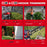 Milwaukee 3034-21 M18 FUEL 18V 30" Cordless Li-Ion Hedge Trimmer Kit