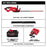 Milwaukee 3034-21 M18 FUEL 18V 30" Cordless Li-Ion Hedge Trimmer Kit