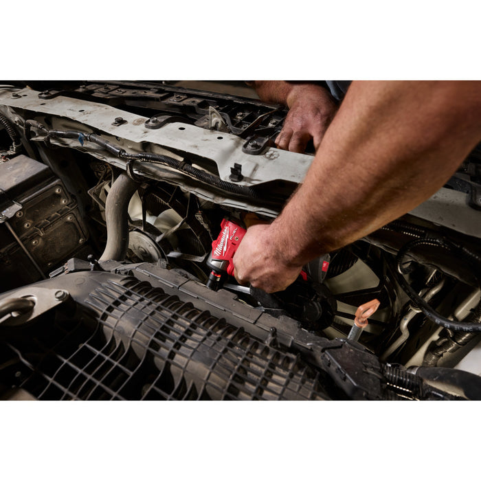 Milwaukee 3049-20 M12 FUEL 12V 3/8" Sub Compact Impact Wrench - Bare Tool