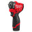 Milwaukee 3049-22 M12 FUEL 3/8" Sub Compact Impact Wrench Friction Ring Kit