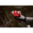 Milwaukee 3049-22 M12 FUEL 3/8" Sub Compact Impact Wrench Friction Ring Kit