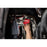 Milwaukee 3049-22 M12 FUEL 3/8" Sub Compact Impact Wrench Friction Ring Kit