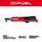 Milwaukee 3053-20 M12 FUEL 12V 3/8" Cordless Li-Ion Ratchet - Bare Tool