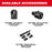 Milwaukee 3053-21 M12 FUEL 12V 3/8" Cordless Li-Ion Ratchet Kit