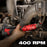 Milwaukee 3053-21 M12 FUEL 12V 3/8" Cordless Li-Ion Ratchet Kit