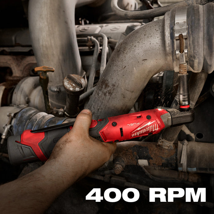 Milwaukee 3053-21 M12 FUEL 12V 3/8