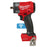 Milwaukee 3060-20 M18 FUEL 18V 3/8" Controlled Compact Impact Wrench - Bare Tool