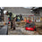 Milwaukee 3300R-REC ROLL-ON 7200W/3600W 2.5kWh Power Supply - Recon
