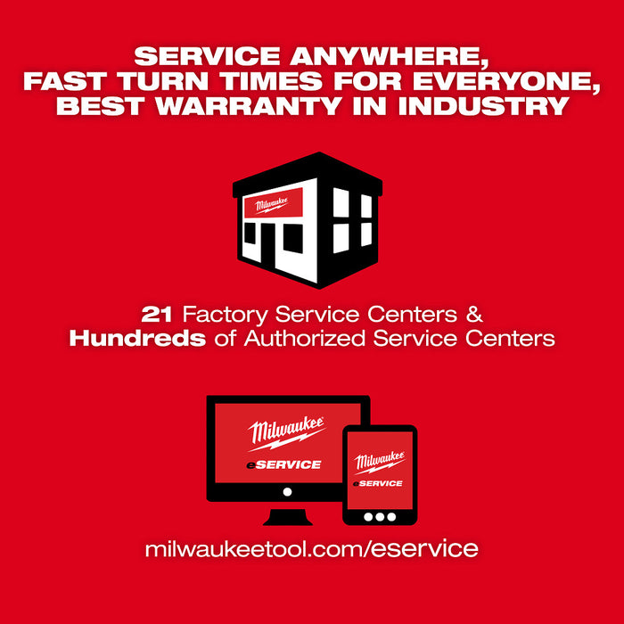 Milwaukee 3318-22B M12 12V 85 Foot High Flex Compact Inspection Camera Kit