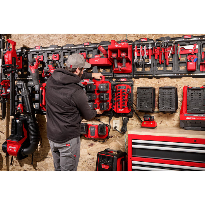 Milwaukee 3333-15A 15 Amp Circuit Power Manager