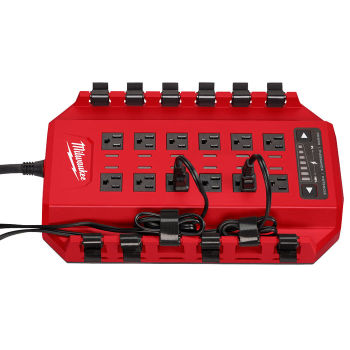 Milwaukee 3333-15A 15 Amp Circuit Power Manager