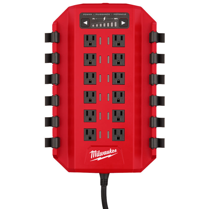 Milwaukee 3333-15A 15 Amp Circuit Power Manager