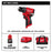 Milwaukee 3401-22 M12 12V 3/8" Subcompact Brushless Drill/Driver Kit