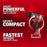 Milwaukee 3403-80 M12 FUEL 12V 1/2" Drill/Driver - Recon