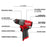 Milwaukee 3403-80 M12 FUEL 12V 1/2" Drill/Driver - Recon