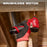 Milwaukee 3450-22 M12 12V 1/4" Subcompact Brushless Hex Impact Driver Kit
