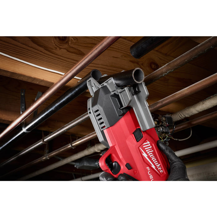 Milwaukee 3469-20 M18 FUEL 18V 1/2"-1" Steel Pipe Cutter - Bare Tool
