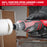 Milwaukee 3494-22BRT M12 12V 2-Tool Cordless Combo Kit w/ Rotary Tool