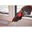 Milwaukee 3494-22BRT M12 12V 2-Tool Cordless Combo Kit w/ Rotary Tool