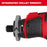 Milwaukee 3494-22BRT M12 12V 2-Tool Cordless Combo Kit w/ Rotary Tool