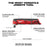 Milwaukee 3494-22MT M12 12V 2-Tool Cordless Combo Kit w/ Multi-Tool