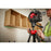 Milwaukee 3522-21TP USB Green Cross Line & Plumb Points Laser w/ Tri-pod