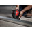 Milwaukee 3522-21TP USB Green Cross Line & Plumb Points Laser w/ Tri-pod